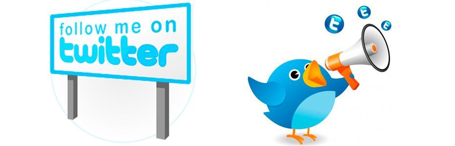 algunas ideas para dinamizar nuestra cuenta de twitter